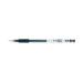 Pilot Hi-Tec Begreen Rollerball Pen C-Grip Microtip Black (Pack of 10) 4902505325328