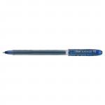 Pilot Begreen Super Gel Rollerball Pen Blue (Pack of 10) LS8FBG03 PI32684