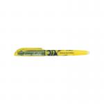 Pilot FriXion Light Erasable Highlighter Yellow (Pack of 12) BOX20012375132 PI37519