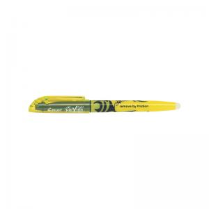 Pilot FriXion Light Erase Highlighter Yellow Pack of 12 BOX20012375132