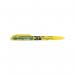 Pilot FriXion Light Erasable Highlighter Yellow (Pack of 12) BOX20012375132 PI37519