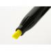 Pilot FriXion Light Erasable Highlighter Yellow (Pack of 12) BOX20012375132 PI37519