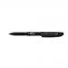 Pilot Frixion Point Erasable Extra Fine Black (Pack of 12) 227101201
