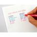 Pilot Frixion Point Erasable Extra Fine Blue (Pack of 12) 227101203 PI39943
