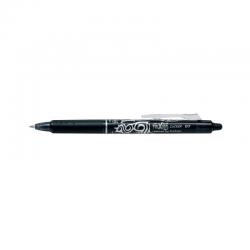 Pilot FriXion Retr Rollerball Pen Medium Black Pack of 12 229101201 PI41756
