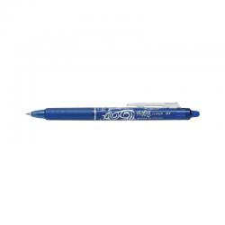 Pilot FriXion Retr Rollerball Pen Medium Blue Pack of 12 229101203 PI41758