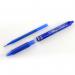 Pilot Frixion Clicker Black Rollerball (Pack of 12) 4902505420856 PI42085