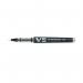 Pilot V5 Cartridge Rollerball Pen Fine Line Black (10 Pack) 4902505442780 PI42827