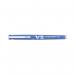Pilot V5 Cartridge Rollerball Pen Fine Blue Pack of 10 4902505442803 PI42841