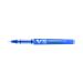 Pilot V5 Cartridge Rollerball Pen Fine Line Blue (Pack of 10) 4902505442803