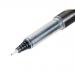 Pilot V7 Cartridge Rollerball Pen Medium Line Black (Pack of 10) 4902505442865 PI42902