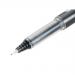 Pilot V7 Hi-Tecpoint Refillable Black Pen (Pack of 10) 108100101