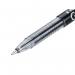Pilot Greenball Begreen Rollerball Pen Medium Line Blue (Pack of 10) 4902505345258 PI45289