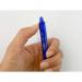 Pilot Frixion Clicker Rollerball Orange (Pack of 12) 4902505497803 PI49780