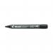 Pilot Permanent Marker 100 Bullet Tip Black Value Pack 15 + 5 FREE (Pack of 20) 3131910501268 PI50126