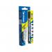 Pilot 100 Permanent Marker Pen Bullet Assorted Pack of 4 3131910501725 PI50172