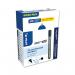 Pilot Permanent Marker 400 Chisel Tip Black Value Pack 15 + 5 FREE (Pack of 20) 3131910504061 PI50406