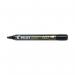 Pilot Permanent Marker 400 Chisel Tip Black Value Pack 15 + 5 FREE (Pack of 20) 3131910504061 PI50406