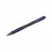 Pilot G207 Retractable Gel Ink Rollerball Pen Blue Value Pack 16 + 4 FREE (Pack of 20) 3131910516477 PI51647