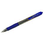 Pilot G207 Gel Ink Retractable Rollerball Pen Blue (Pack of 20) 3131910516477 PI51647