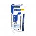 Pilot V5 Liquid Ink Rollerball Pen 0.5 Fine Tip Black Value Pack 16 + 4 FREE (Pack of 20) 3131910516 PI51650