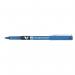 Pilot V5 Liquid Ink Rollerball Pen 0.5 Fine Tip Blue Value Pack 16 + 4 FREE (Pack of 20) 31319105165 PI51651