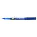 Pilot V7 Hi-Tecpoint Ultra Rball Fine Blue (Pack of 20) 3131910516545
