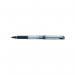 Pilot Super Grip G Retractable Ballpoint Pen Medium Blue (Pack of 12) BOX15012524400 PI52448
