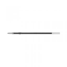 Pilot Ballpen Refill Fine Black (Pack of 12) BOX80012524684 PI52476