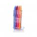 Pilot Set2Go FriXion Rollerball 07 Pens Assorted (Pack of 4) 3131910551584 PI55158
