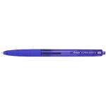 Pilot Super Grip G Ballpoint Pen Violet (Pack of 12) 4902505552175 PI55217