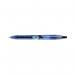 Pilot B2P Gel Ink Retractable Rollerball Medium Tip Black 10 Pens+10 Refills (Pack of 20) WLT556190 PI55619