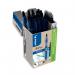 Pilot B2P Gel Ink Retractable Rollerball Medium Tip Black 10 Pens+10 Refills (Pack of 20) WLT556190 PI55619