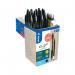 Pilot G-2 Plus Begreen Greenpack Gel Ink Rollerball Medium Black with 6 Refills (Pack of 12) WLT5561 PI56176
