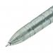 Pilot B2P Ecoball Greenpack Ballpoint Pens/Refills 10 Pens + 10 Refills Black (Pack of 20) 313191058 PI58656