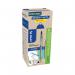 Pilot B2P Ecoball GreenPack Ballpoint PenRefill 10 Pens+10 Refills Blk (Pack of 20) 3131910586562 PI58656