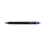 Pilot FriXion 05 Rollerball Clicker Pens Blue (Pack of 12) PNJ604423 PI60450