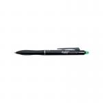Pilot FriXion Ball Plus Ballpoint Pen Medium Green (Pack of 10) BOX20010669729 PI66968