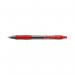 Pilot G-2 Plus Begreen Gel Ink Rollerball Medium Red (Pack of 12) PUJ163173 PI69472