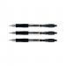 Pilot G207 Rollerball Blk x12 3for2