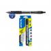 Pilot G-2 Gel Ink Rollerball Pen Medium Black Pack of 12 FOC x4 Pilot Assorted Markers PI811343