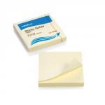 Initiative Sticky Notes 76x76mm (3 x 3) Yellow