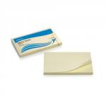 Initiative Sticky Notes 76x127mm (5 x 3) Yellow