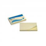 Initiative Sticky Notes 76 x 127mm (5 x 3 inches) Yellow