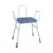 Aidapt Astral Perching Stool VG864 PIA59594