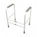 Aidapt Broadstairs Toilet Frame with Adjustable Height and Width VR202 PIA59659