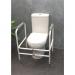 Aidapt Broadstairs Toilet Frame with Adjustable Height and Width VR202 PIA59659