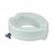 Aidapt Senator Plastic Raised Toilet Seat VR223 PIA59677