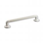 Aidapt President Ribbed UPVC Plastic Grab Bar 300mm VY425 PIA59809