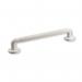 Aidapt President Ribbed UPVC Plastic Grab Bar 300mm VY425 PIA59809